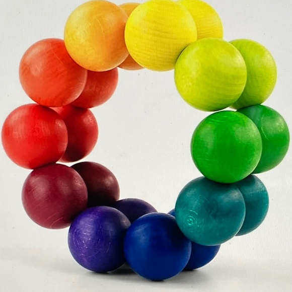 PlayableART ball - Picture 1 of 6